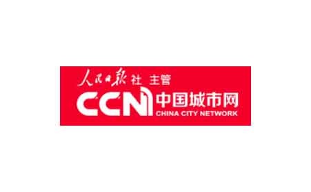 中国城市网