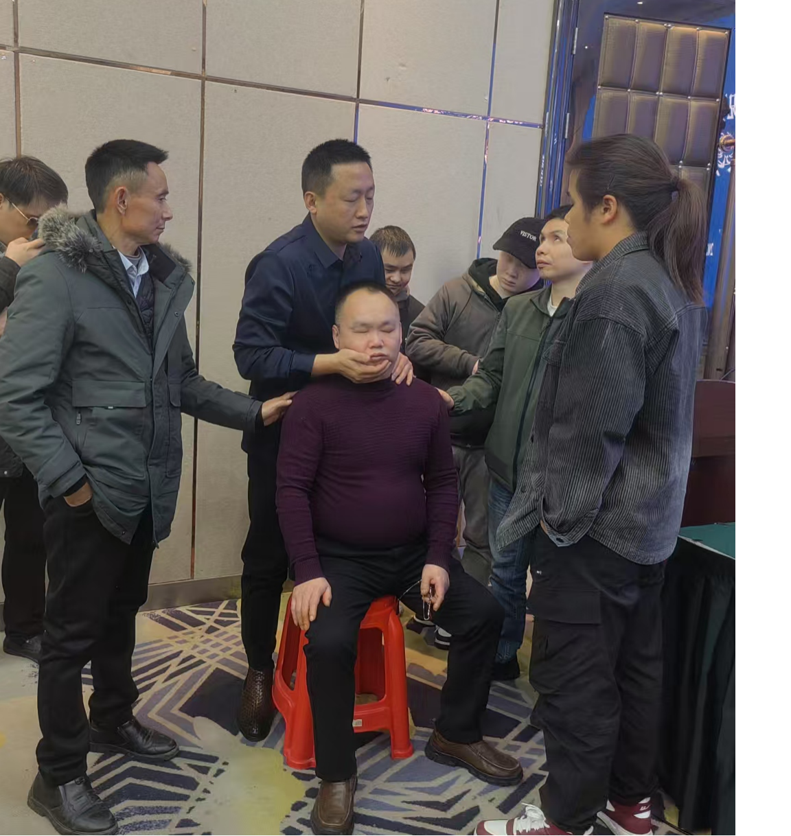 南充市盲人协会开展庆祝第33个国际残疾人日系列活动3.png